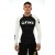 Rash Guards ITG  manga Longa - Branco