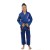 Kimono Girls Infantil - Azul