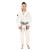 Kimono Girls Infantil - Branco