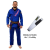 Kimono Jiu Jitsu, Quimono Jiu Jitsu Faixa Jj - Man PInk  Azul