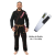 Kimono Jiu Jitsu, Quimono Jiu Jitsu Faixa Jj - Man PInk  Preto