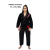 Kimono In The Guard Girls - Preto