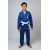 Kimono Infantil In The Guard Green Azul
