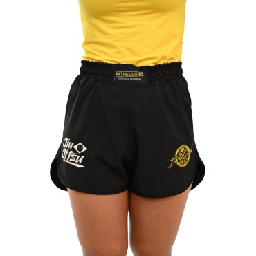 Shorts In The Guard Feminino Infantil - ITG