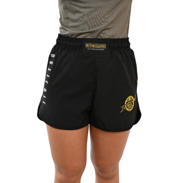 Shorts In The Guard Feminino Infantil - ITG