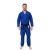 Kimono In The Guard  Jiu JItsu - New  Azul