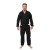 Kimono In The Guard  Jiu JItsu - New Preto